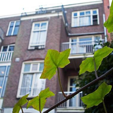 Amsterdam Hostel Annemarie