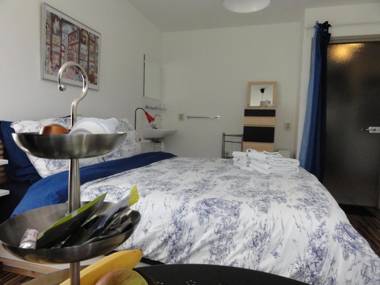 Bed and Breakfast Amsterdam West