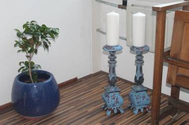 Bed and Breakfast Amsterdam West