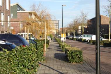 Apartment StayWell Amsterdam Free Parking