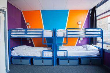 The Flying Pig Downtown