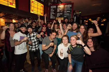 The Flying Pig Downtown