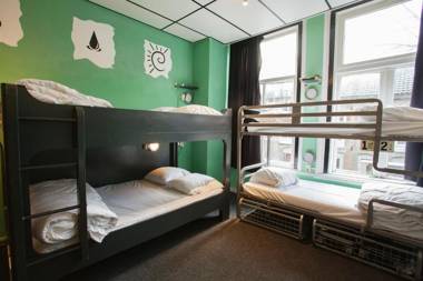 The Flying Pig Uptown