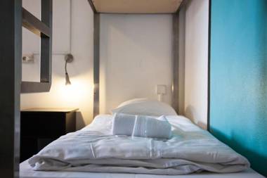 St Christophers Inn at The Winston