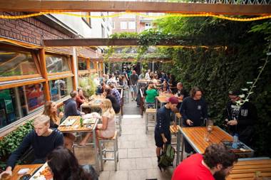 St Christophers Inn at The Winston