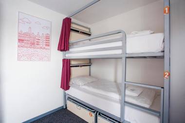 St Christophers Inn at The Winston