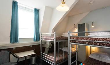 Euphemia Budget Old City Canal Zone