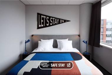 The Student Hotel Amsterdam West