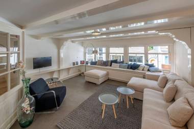 Residences Jordan 9 Streets