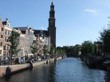 Residences Jordan 9 Streets