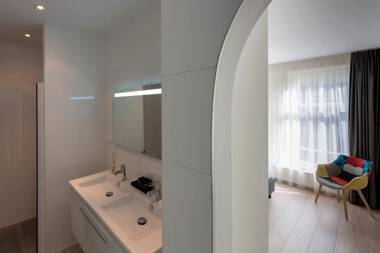 Residences Jordan 9 Streets