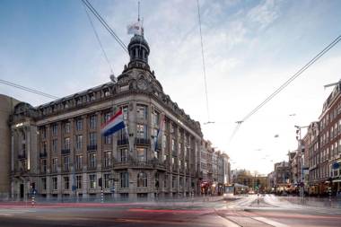 art'otel amsterdam Powered by Radisson Hotels
