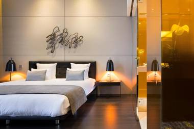 art'otel amsterdam Powered by Radisson Hotels