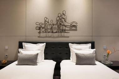 art'otel amsterdam Powered by Radisson Hotels