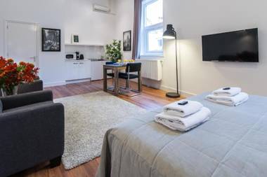 Short Stay Group Harbour Loft Studios