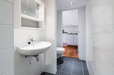 Short Stay Group Harbour Loft Studios