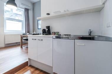 Short Stay Group Harbour Loft Studios