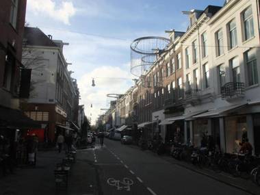 Residences Museum District