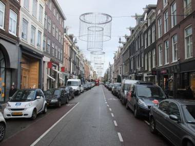 Residences Museum District