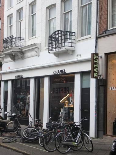 Residences Museum District