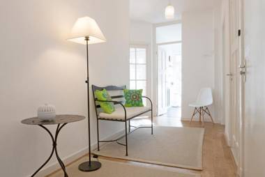 Authentic Amsterdam Bed and Breakfast Rai