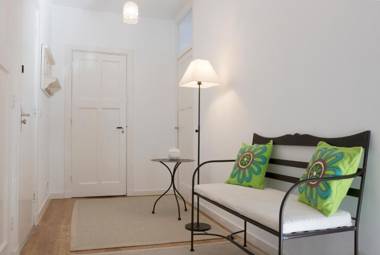 Authentic Amsterdam Bed and Breakfast Rai