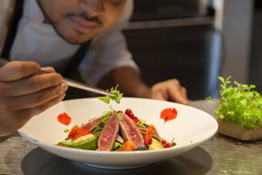 DoubleTree by Hilton Amsterdam - NDSM Wharf