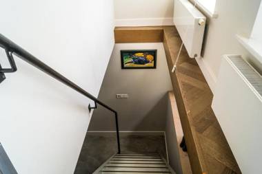 B&B Amsterdam Amstel Apartment