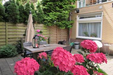 Bos en Lommer Hotel - Erasmus Park area