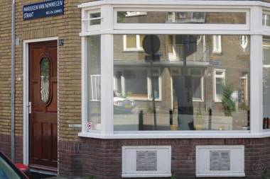 Bos en Lommer Hotel - Erasmus Park area