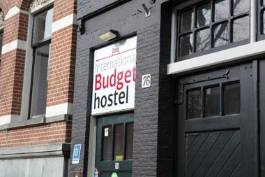 International Budget Hostel City Center