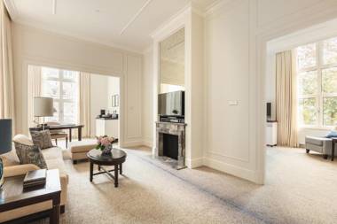 Waldorf Astoria Amsterdam