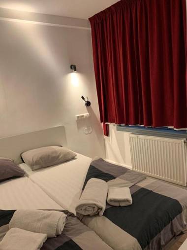 Hotel Restaurant Old Bridge