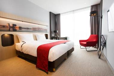 Corendon City Hotel Amsterdam