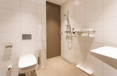 Corendon City Hotel Amsterdam