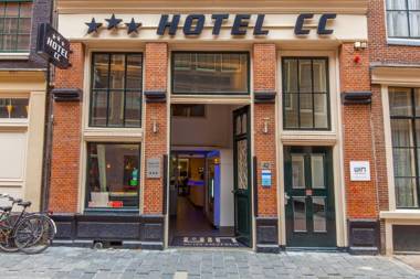 Hotel CC