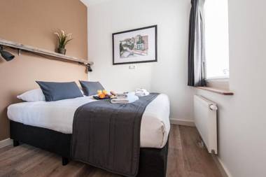 Plantage Garden Apartments