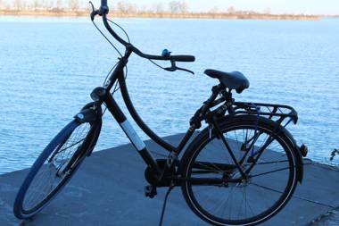 Amadi Panorama Hotel