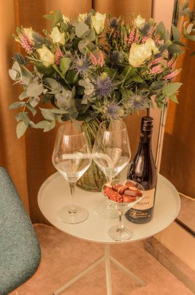 Amadi Panorama Hotel