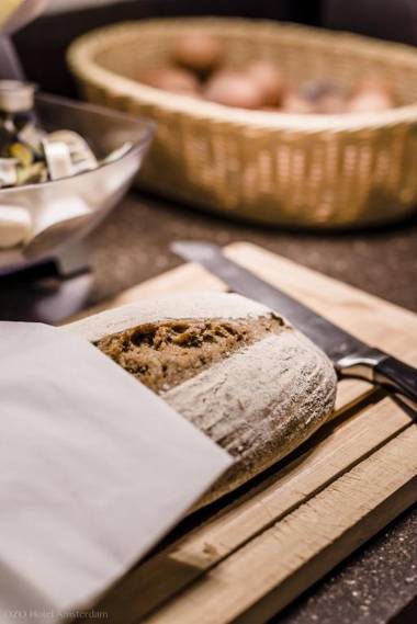 OZO Hotels Arena Amsterdam