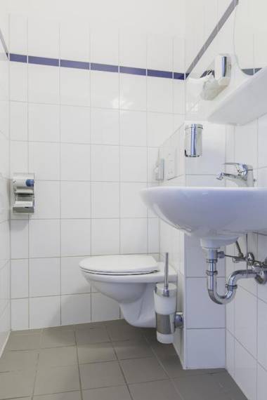 a&o Amsterdam Zuidoost