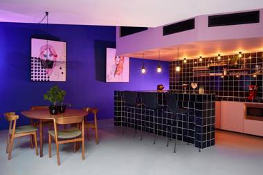 The Student Hotel Amsterdam City