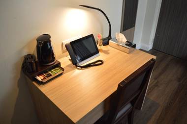 Hotel Library Amsterdam