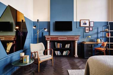 The Hoxton Amsterdam