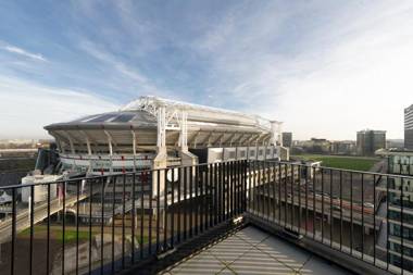 Jaz in the City Amsterdam