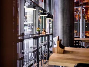 Jaz in the City Amsterdam