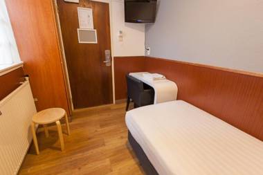 Travel Hotel Amsterdam