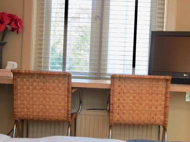 Canal Studio Apartment