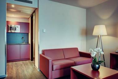 AMEDIA Hotel Amsterdam Airport