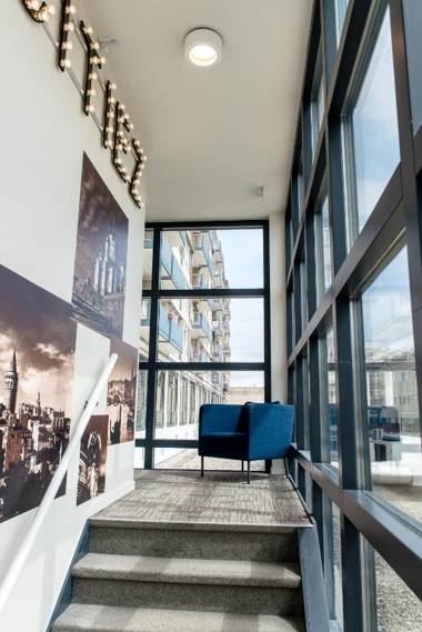 Citiez Hotel Amsterdam